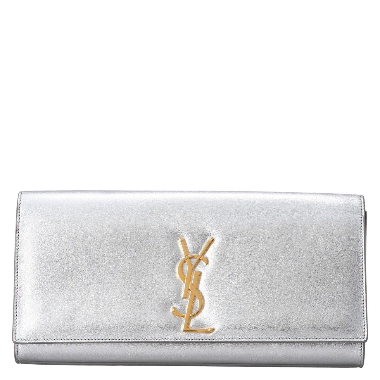 YVES SAINT LAURENT(USED)생로랑 326079 월렛 클러치